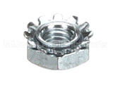 F715 Garland #10-32 Hex Keps Nut Ss