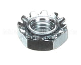 F715 Garland #10-32 Hex Keps Nut Ss