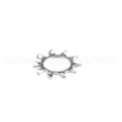 F716A8805 Compatible Middleby Lockwasher, Ext, 1/4"
