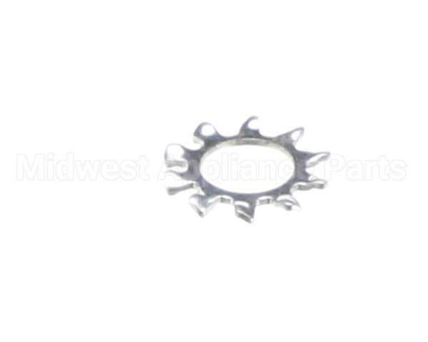 F716A8805 Middleby Washer,Lock Ext 1/4" Zps