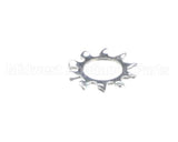 F716A8805 Middleby Washer,Lock Ext 1/4" Zps
