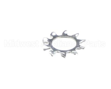 F716A8805 Middleby Washer,Lock Ext 1/4" Zps