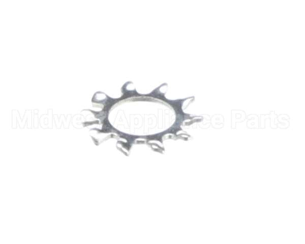 F716A8805 Middleby Washer,Lock Ext 1/4" Zps