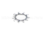 F716A8805 Middleby Washer,Lock Ext 1/4" Zps