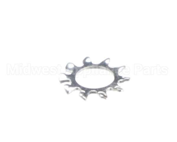 F716A8805 Middleby Washer,Lock Ext 1/4" Zps