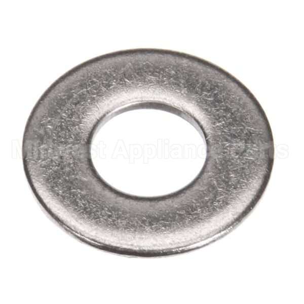 F716A8805 Compatible Southbend Washer, 1/4 External Loc K Zn