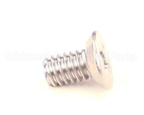 F717 Garland #8-32 X 5/16 Stainless Steel U