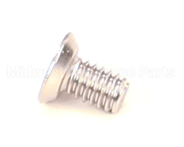 F717 Garland #8-32 X 5/16 Stainless Steel U
