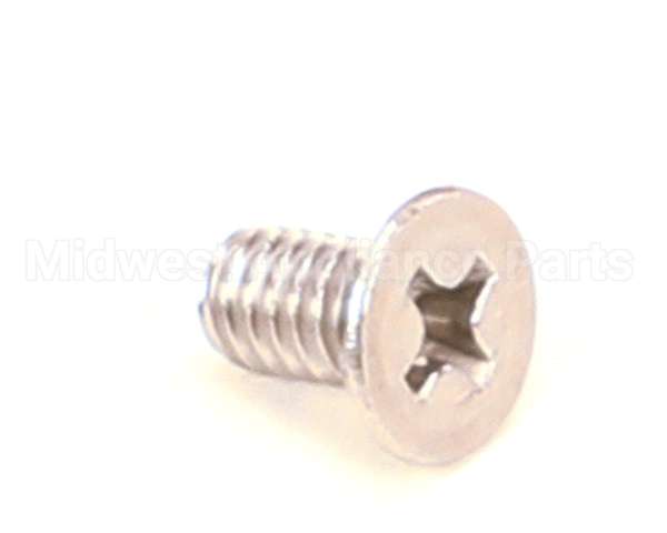 F717 Garland #8-32 X 5/16 Stainless Steel U