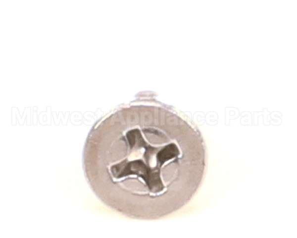 F717 Garland #8-32 X 5/16 Stainless Steel U