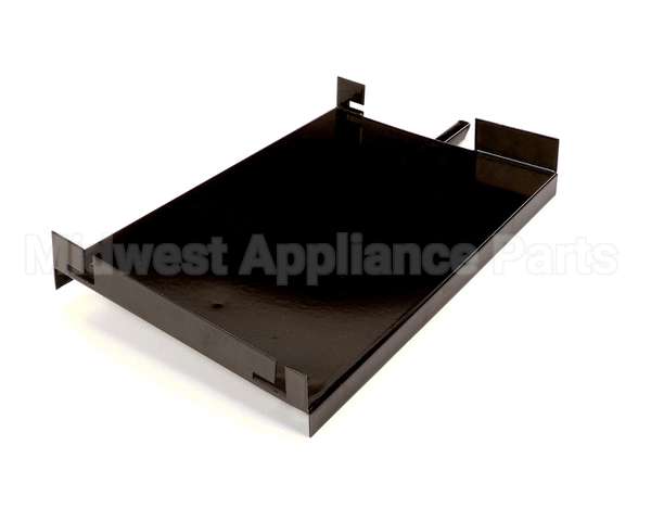 G6344-01-82E Garland Oven Side Lining Assembly Enam