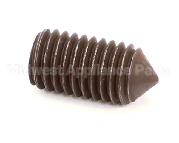 F721 Garland High Hold Cone Point Set Screw