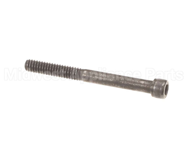 F728 Garland 1/4-20 X 2.5" Socket Head Cap Screw
