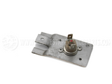 960126 Velocity Boiler Works (Crown) Blocked Vent Switch Assy 220F