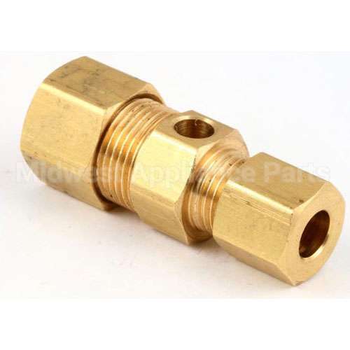 1184621 Compatible Southbend Prop 3/8 Reducer Fitting