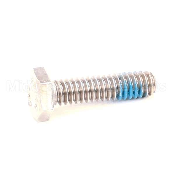 F753 Compatible Garland 1/4-20 X 1 Ss Hex Cap Sc Rew W/