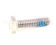 F753 Garland 1/4-20 X 1 Ss Hex Cap Screw W/