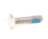 F753 Garland 1/4-20 X 1 Ss Hex Cap Screw W/