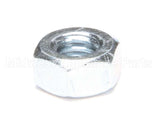 F76 Garland Nut-1/4-20 Hex Plain Bare