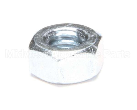 F76 Garland Nut-1/4-20 Hex Plain Bare