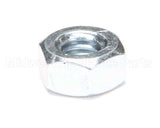 F76 Garland Nut-1/4-20 Hex Plain Bare