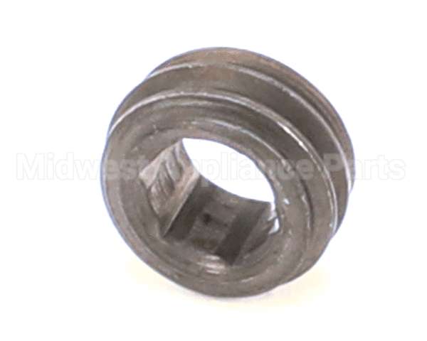 F764 Garland Black Alloy Steel Hollow-Lock