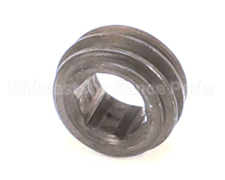 F764 Garland Black Alloy Steel Hollow-Lock