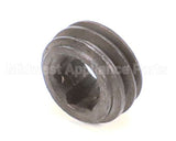 F764 Garland Black Alloy Steel Hollow-Lock