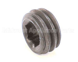 F764 Garland Black Alloy Steel Hollow-Lock