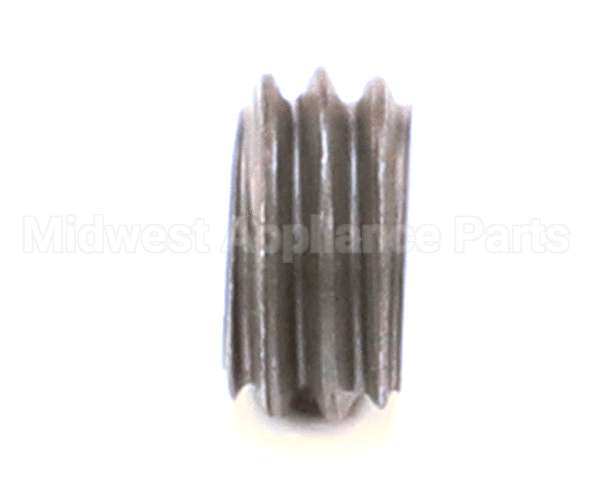 F764 Garland Black Alloy Steel Hollow-Lock