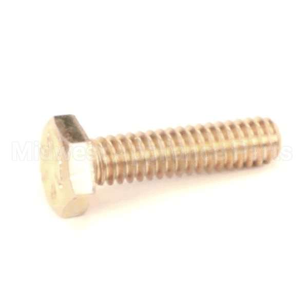 F765 Compatible Garland 1/4-20 X 1 Gr. 8 Hex Hd Cap Sc