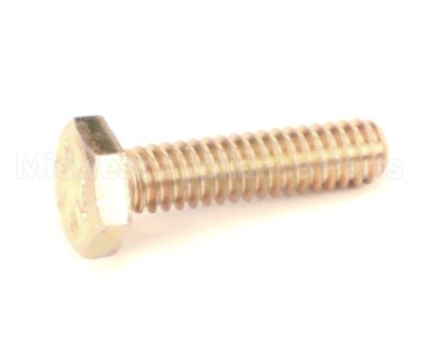 F765 Garland 1/4-20 X 1 Gr. 8 Hex Hd Cap Sc