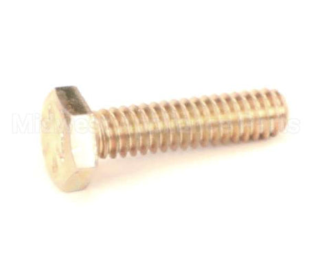 F765 Garland 1/4-20 X 1 Gr. 8 Hex Hd Cap Sc