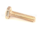F765 Garland 1/4-20 X 1 Gr. 8 Hex Hd Cap Sc