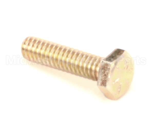 F765 Garland 1/4-20 X 1 Gr. 8 Hex Hd Cap Sc