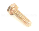 F765 Garland 1/4-20 X 1 Gr. 8 Hex Hd Cap Sc