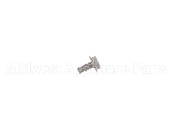 F768 Garland #10-24 X3/8 Hex/Slot Washer He
