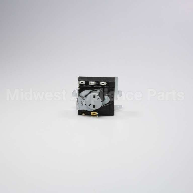 WE4M532 GE Dryer Timer