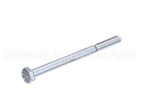 F771 Garland 1/4-20 X 3 Cap Screw Gr. 5 Zp