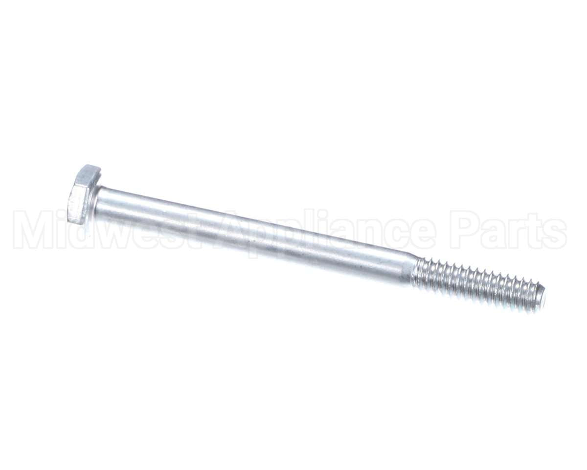 F771 Garland 1/4-20 X 3 Cap Screw Gr. 5 Zp