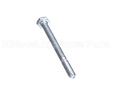 F771 Garland 1/4-20 X 3 Cap Screw Gr. 5 Zp