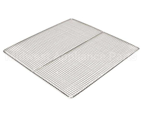 2038 Imperial Fryer Crumb Screen/Fine Mesh 13 1/2 X 13