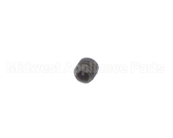 F778 Garland 1/4"-20X1/4" Flat Pt Socket Set Screw