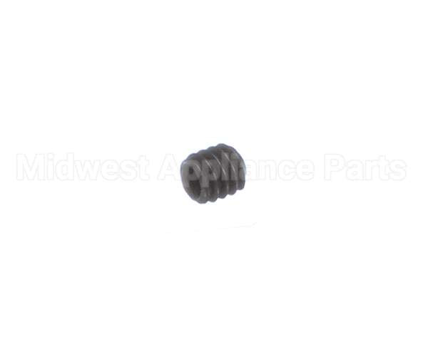 F778 Garland 1/4"-20X1/4" Flat Pt Socket Set Screw