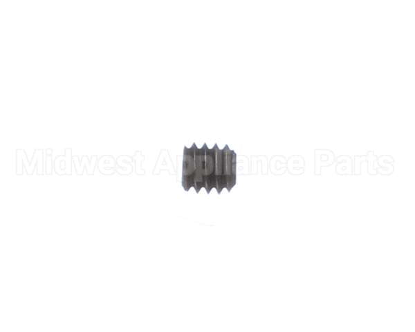 F778 Garland 1/4"-20X1/4" Flat Pt Socket Set Screw