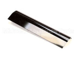 F778081ABK Hillphoenix Corner Joint Corner Glass 5.91