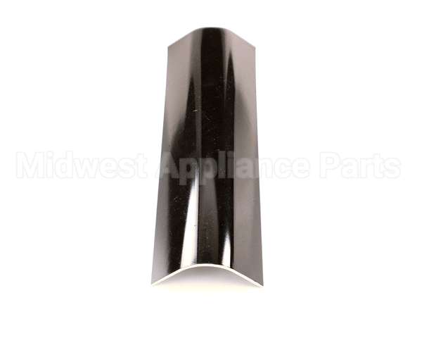 F778081ABK Hillphoenix Corner Joint Corner Glass 5.91