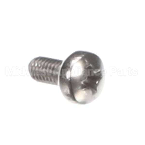 F779 Compatible Garland M3X0.5X6Mm Pan Hd M/S 18-8Ss