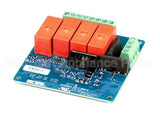 21362 Giles Relay Board, Rb142, Cc10