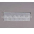 F784169-09R Compatible Scotsman Curtain